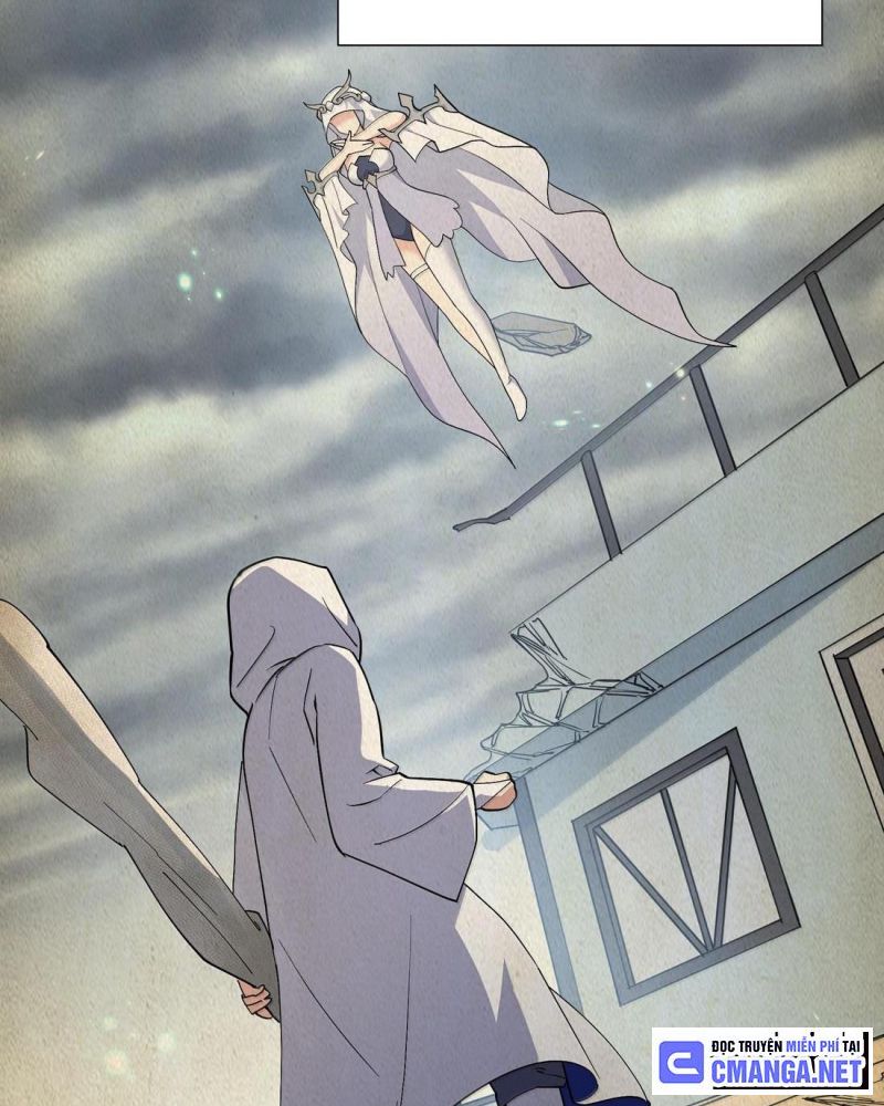 Thế Nhân Thực Sự Tin Tôi Là Đại Boss Chapter 73 - Trang 2