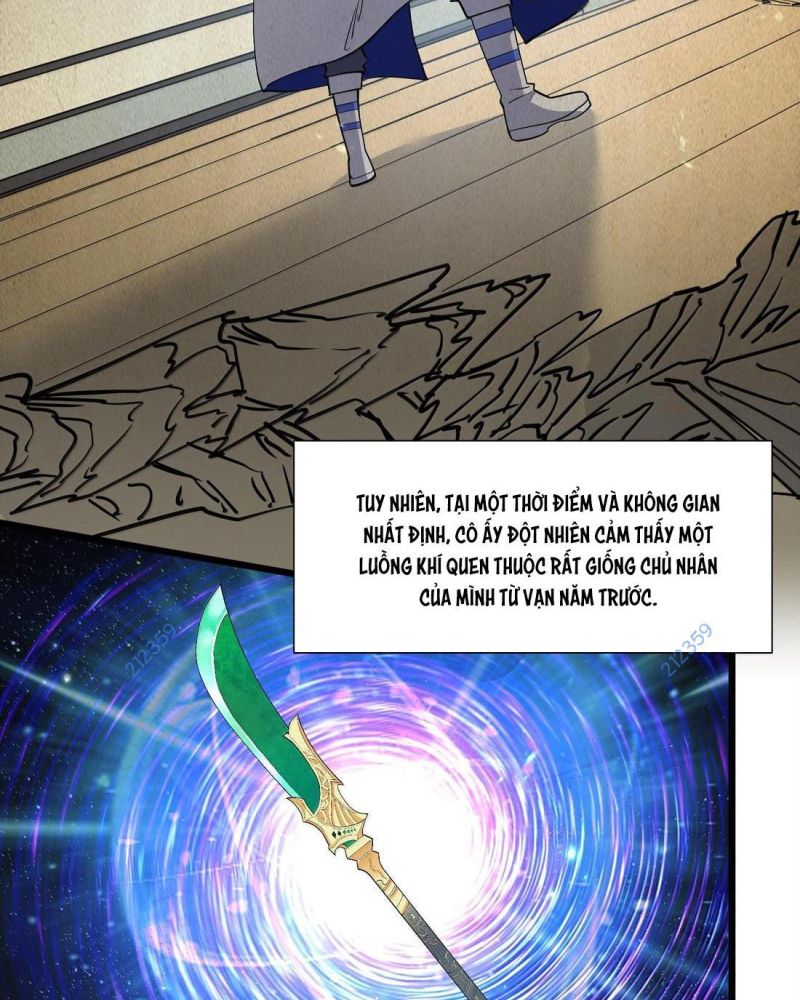 Thế Nhân Thực Sự Tin Tôi Là Đại Boss Chapter 73 - Trang 2