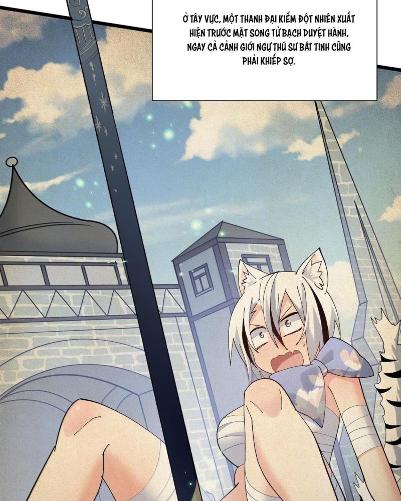 Thế Nhân Thực Sự Tin Tôi Là Đại Boss Chapter 73 - Trang 2