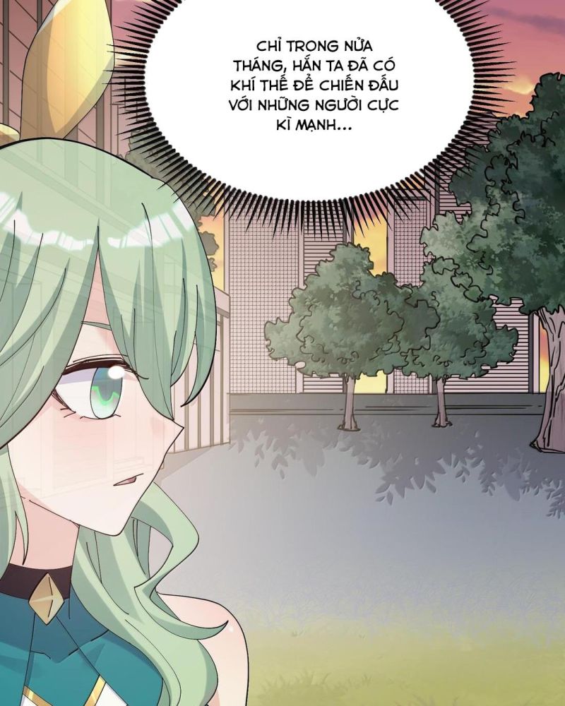 Thế Nhân Thực Sự Tin Tôi Là Đại Boss Chapter 73 - Trang 2