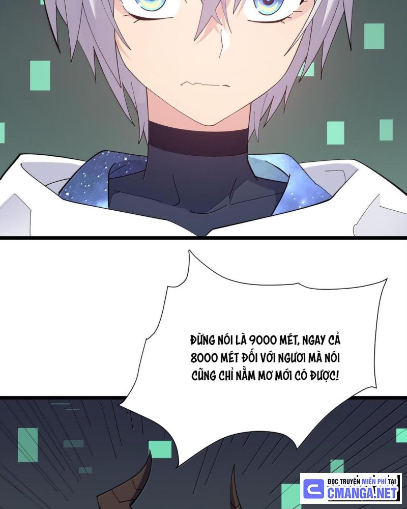 Thế Nhân Thực Sự Tin Tôi Là Đại Boss Chapter 73 - Trang 2