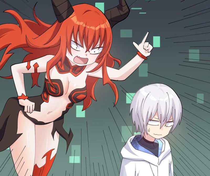 Thế Nhân Thực Sự Tin Tôi Là Đại Boss Chapter 73 - Trang 2