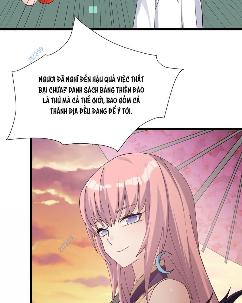 Thế Nhân Thực Sự Tin Tôi Là Đại Boss Chapter 73 - Trang 2