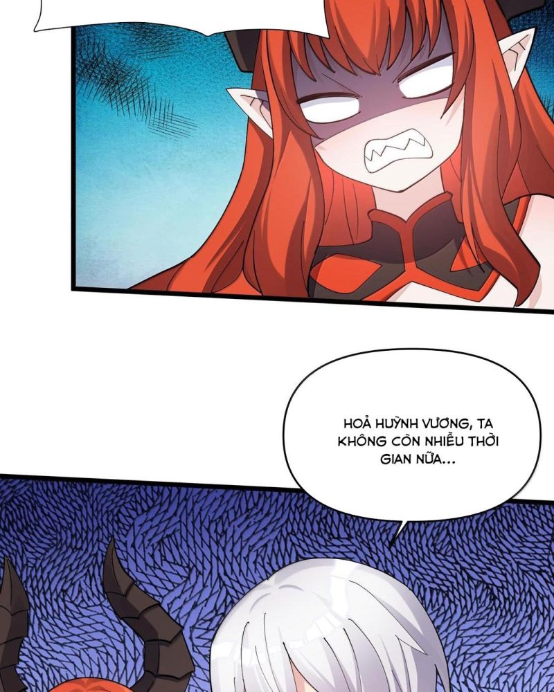 Thế Nhân Thực Sự Tin Tôi Là Đại Boss Chapter 73 - Trang 2