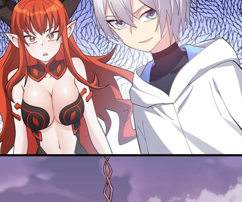 Thế Nhân Thực Sự Tin Tôi Là Đại Boss Chapter 73 - Trang 2