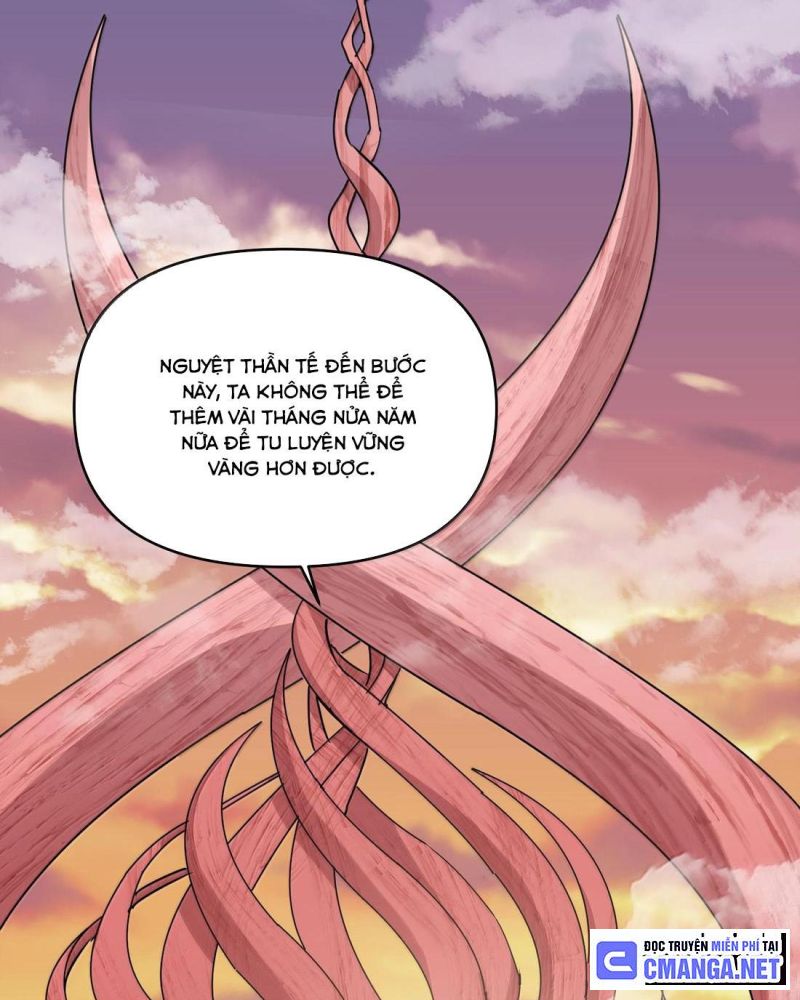 Thế Nhân Thực Sự Tin Tôi Là Đại Boss Chapter 73 - Trang 2