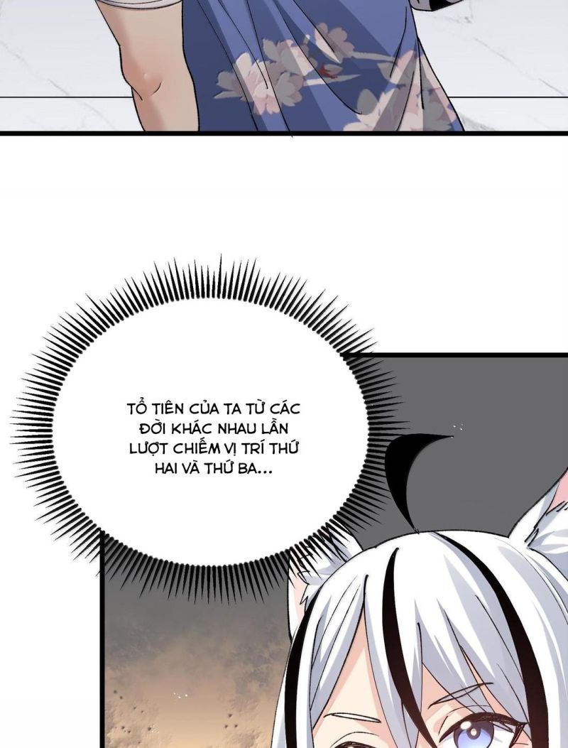 Thế Nhân Thực Sự Tin Tôi Là Đại Boss Chapter 73 - Trang 2