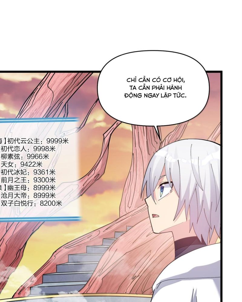 Thế Nhân Thực Sự Tin Tôi Là Đại Boss Chapter 73 - Trang 2