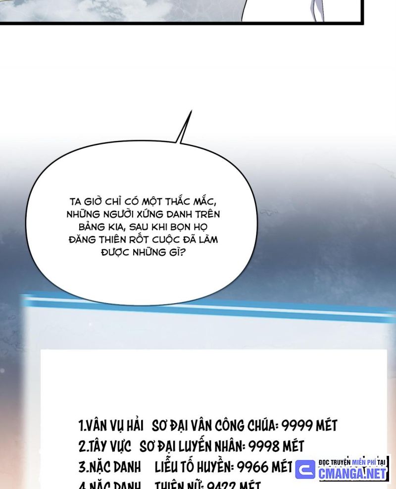 Thế Nhân Thực Sự Tin Tôi Là Đại Boss Chapter 73 - Trang 2