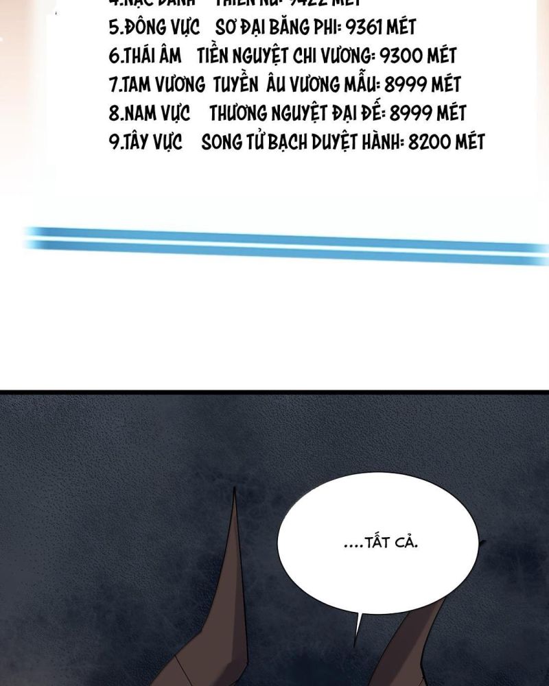 Thế Nhân Thực Sự Tin Tôi Là Đại Boss Chapter 73 - Trang 2