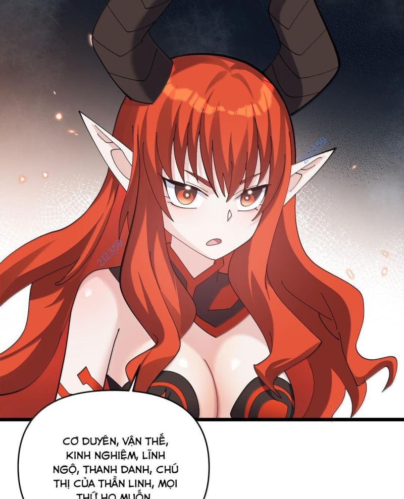 Thế Nhân Thực Sự Tin Tôi Là Đại Boss Chapter 73 - Trang 2