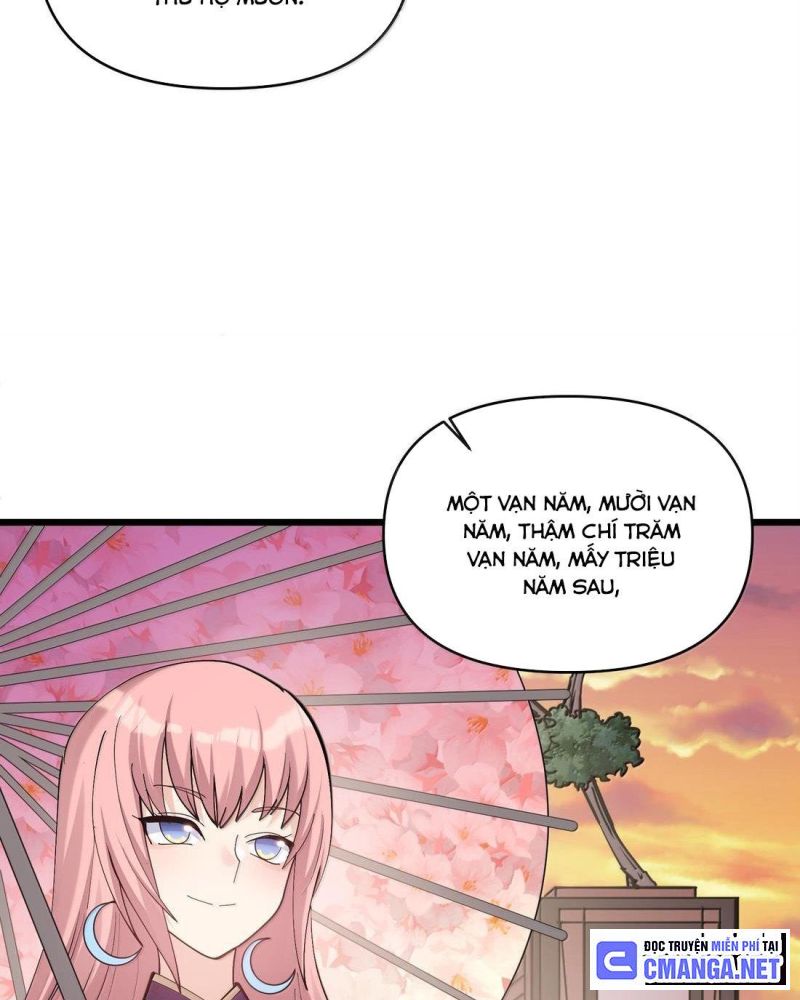 Thế Nhân Thực Sự Tin Tôi Là Đại Boss Chapter 73 - Trang 2