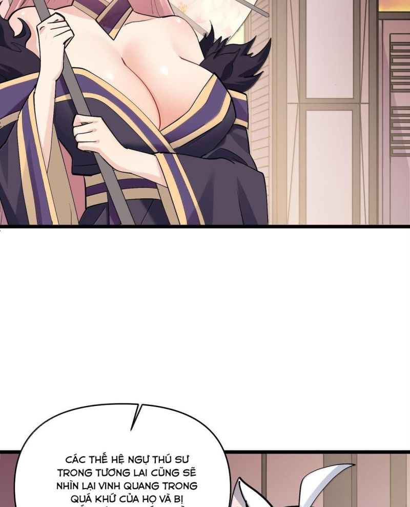 Thế Nhân Thực Sự Tin Tôi Là Đại Boss Chapter 73 - Trang 2