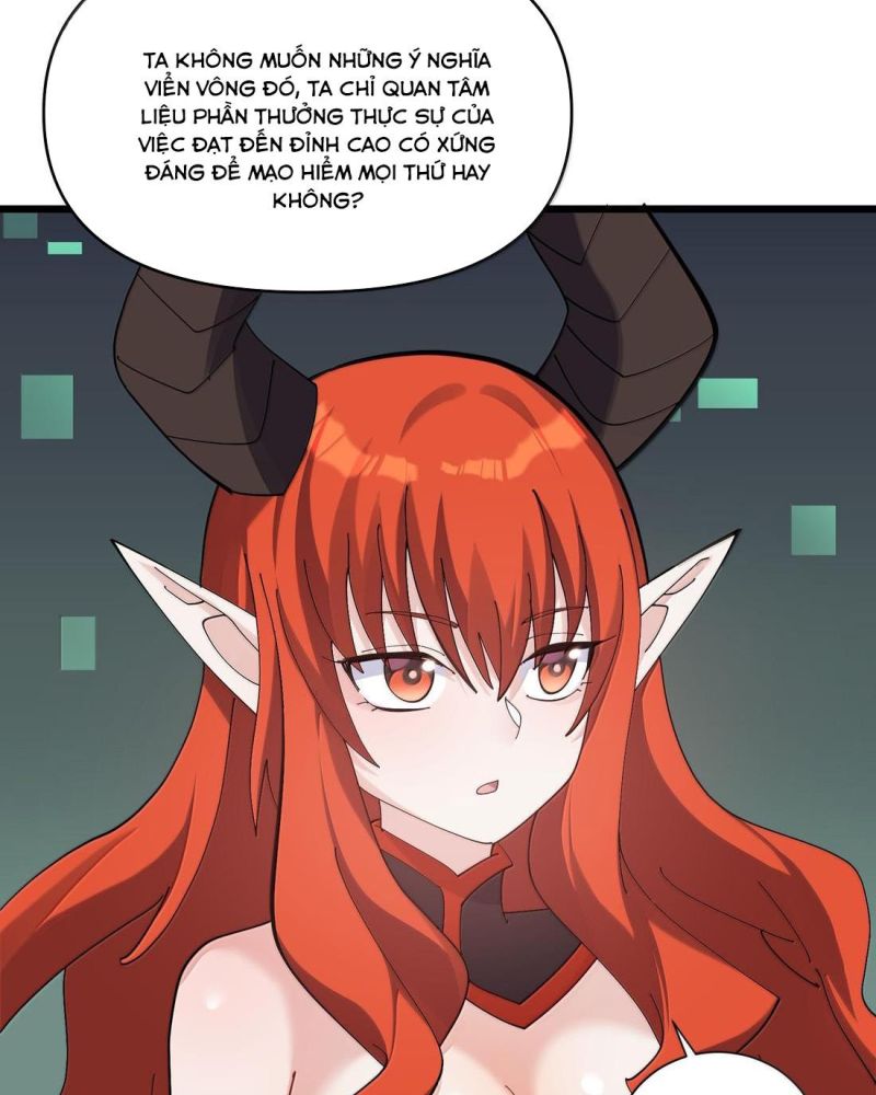 Thế Nhân Thực Sự Tin Tôi Là Đại Boss Chapter 73 - Trang 2