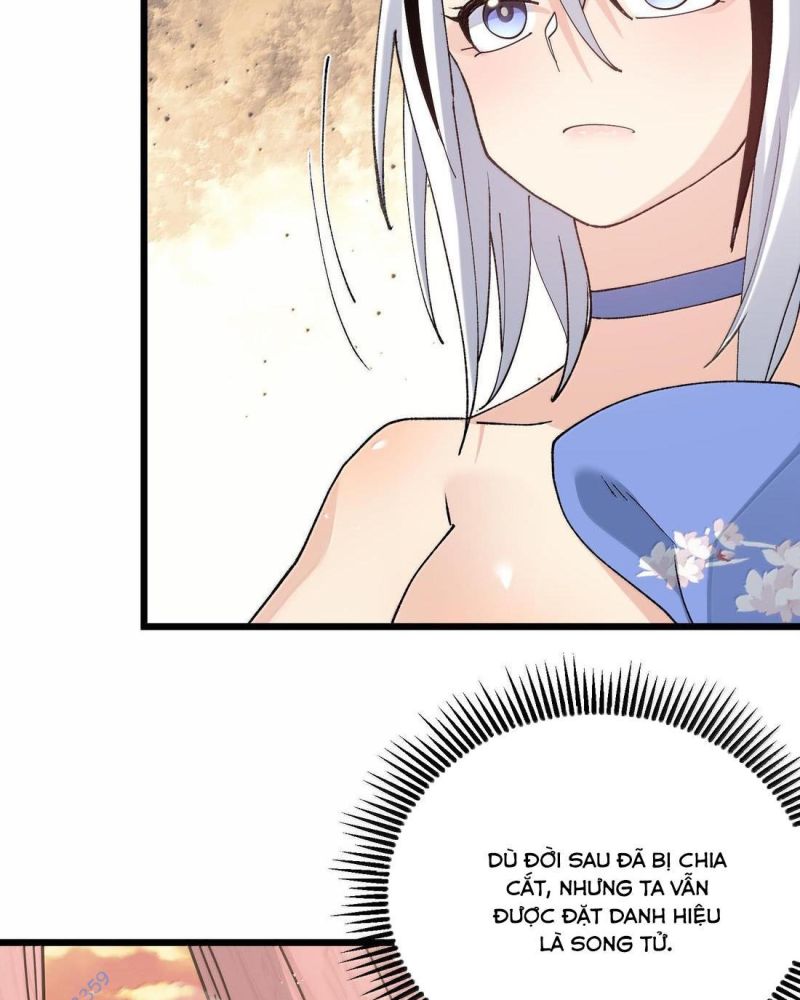 Thế Nhân Thực Sự Tin Tôi Là Đại Boss Chapter 73 - Trang 2