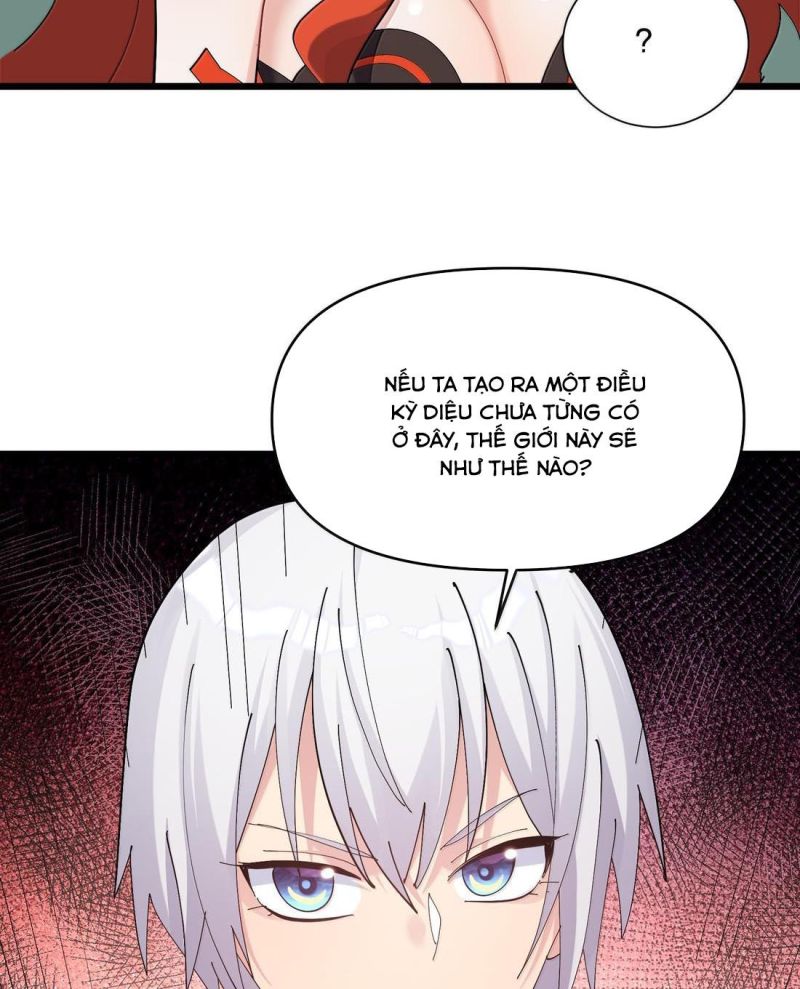 Thế Nhân Thực Sự Tin Tôi Là Đại Boss Chapter 73 - Trang 2