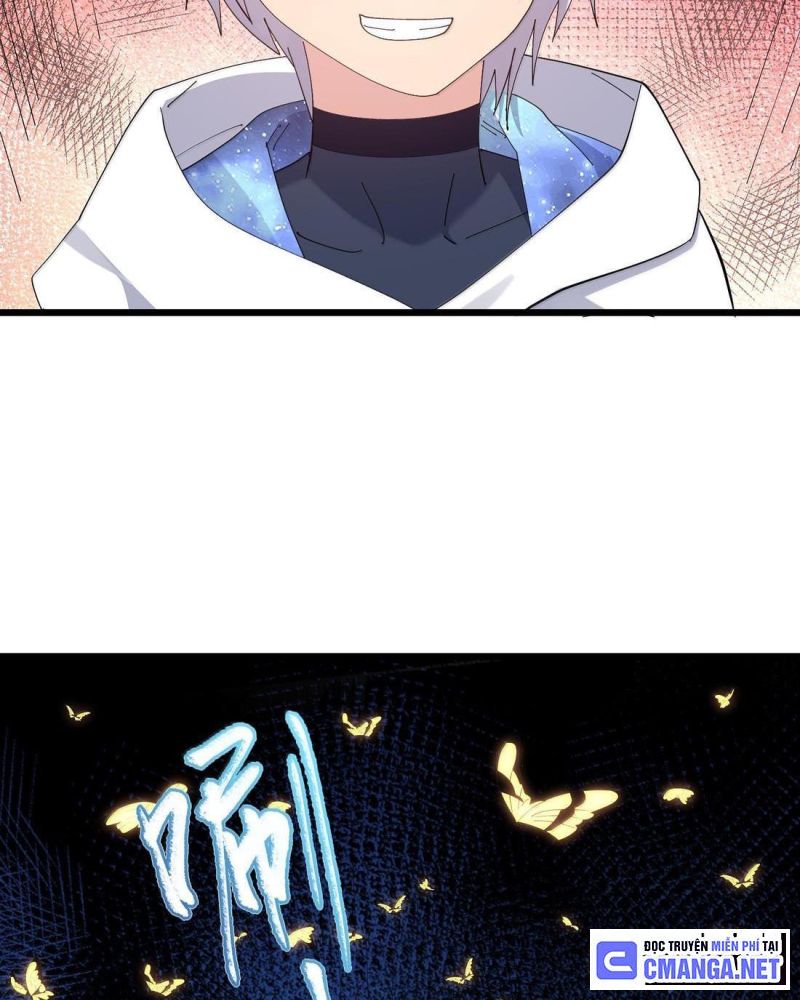 Thế Nhân Thực Sự Tin Tôi Là Đại Boss Chapter 73 - Trang 2