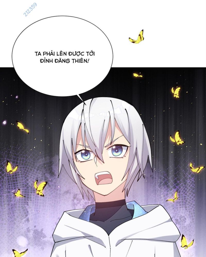 Thế Nhân Thực Sự Tin Tôi Là Đại Boss Chapter 73 - Trang 2