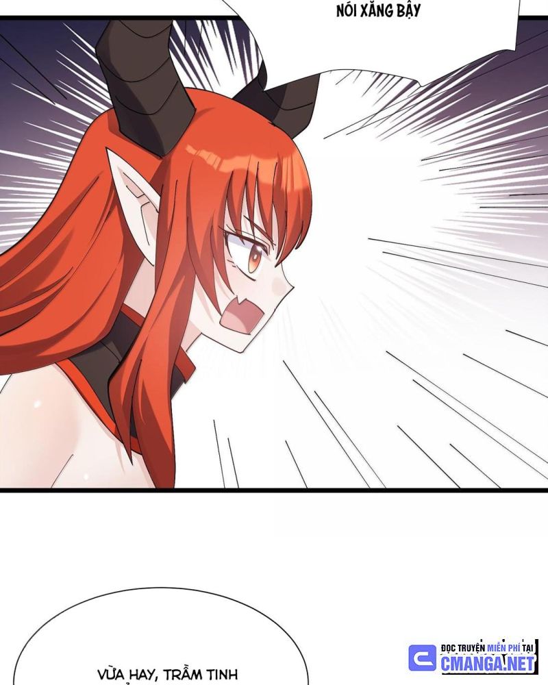 Thế Nhân Thực Sự Tin Tôi Là Đại Boss Chapter 73 - Trang 2