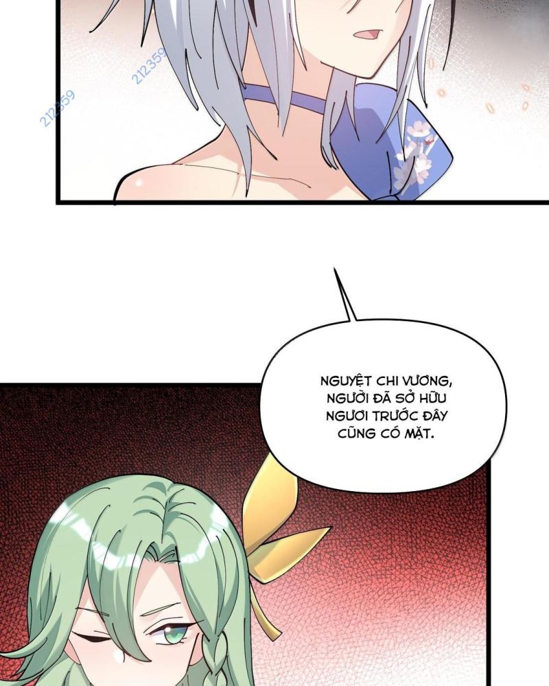 Thế Nhân Thực Sự Tin Tôi Là Đại Boss Chapter 73 - Trang 2