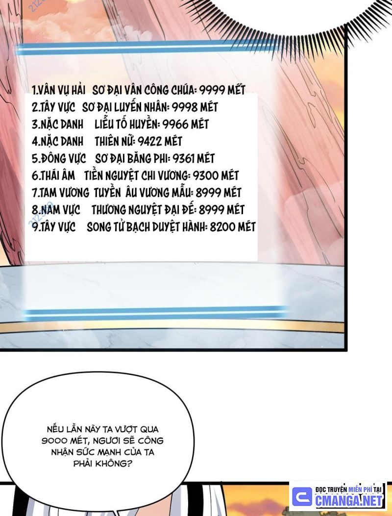 Thế Nhân Thực Sự Tin Tôi Là Đại Boss Chapter 73 - Trang 2