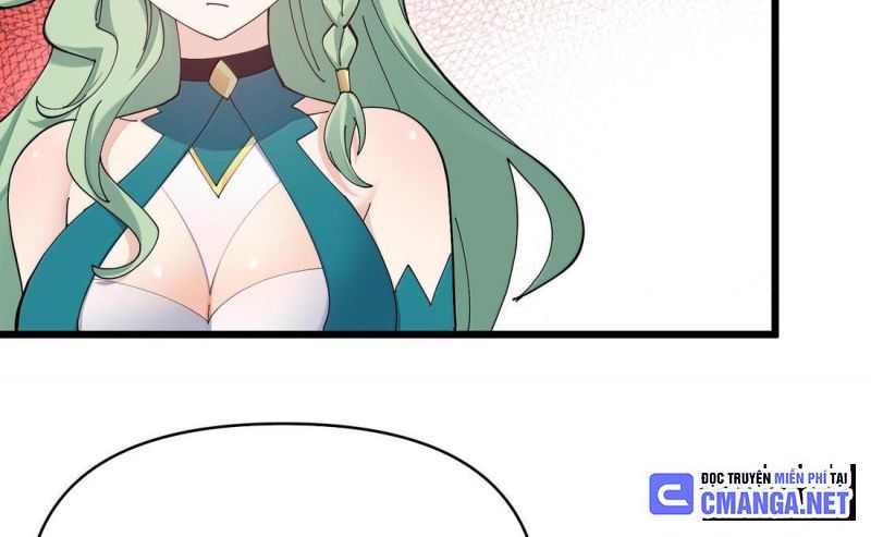 Thế Nhân Thực Sự Tin Tôi Là Đại Boss Chapter 73 - Trang 2