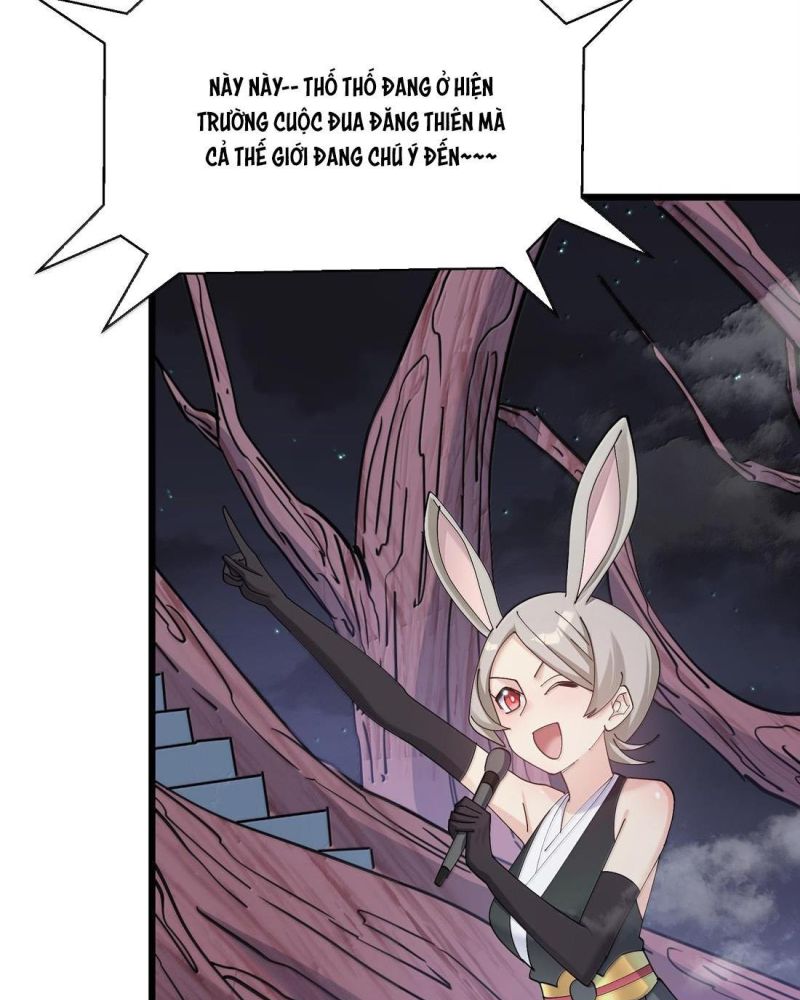 Thế Nhân Thực Sự Tin Tôi Là Đại Boss Chapter 73 - Trang 2