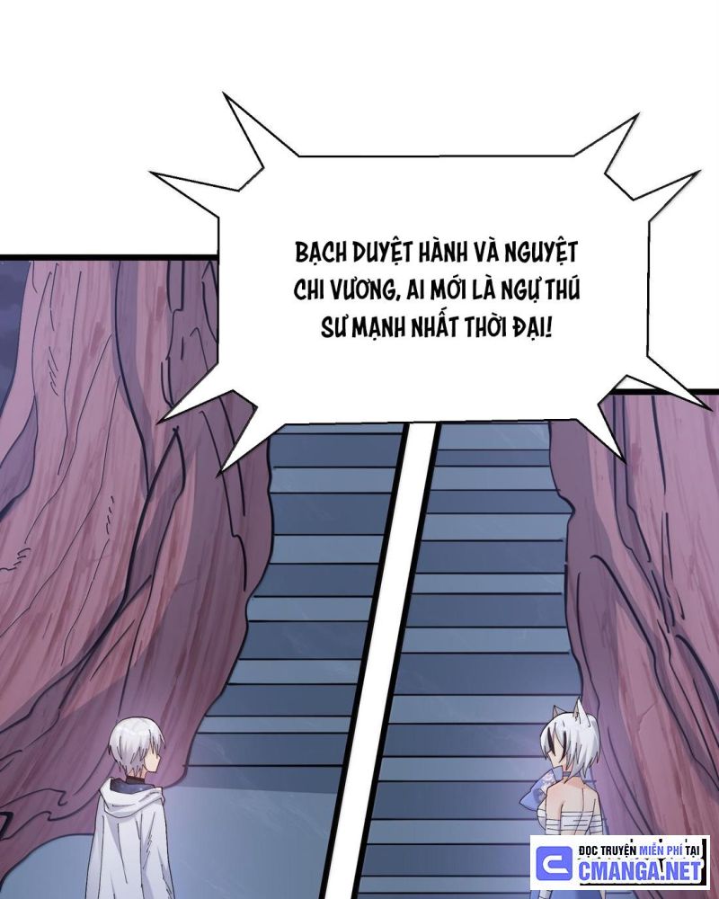 Thế Nhân Thực Sự Tin Tôi Là Đại Boss Chapter 73 - Trang 2