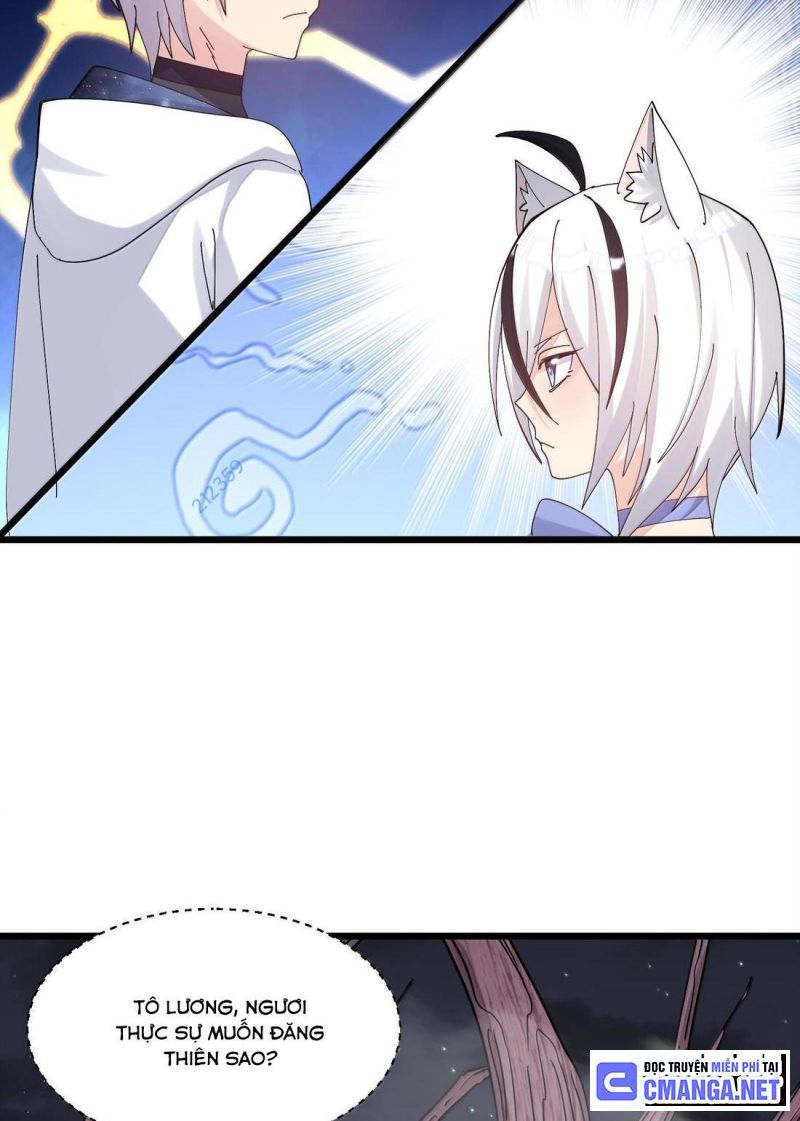 Thế Nhân Thực Sự Tin Tôi Là Đại Boss Chapter 73 - Trang 2