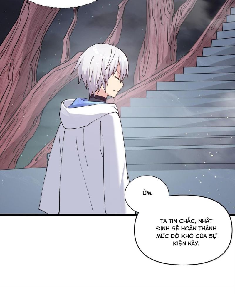 Thế Nhân Thực Sự Tin Tôi Là Đại Boss Chapter 73 - Trang 2