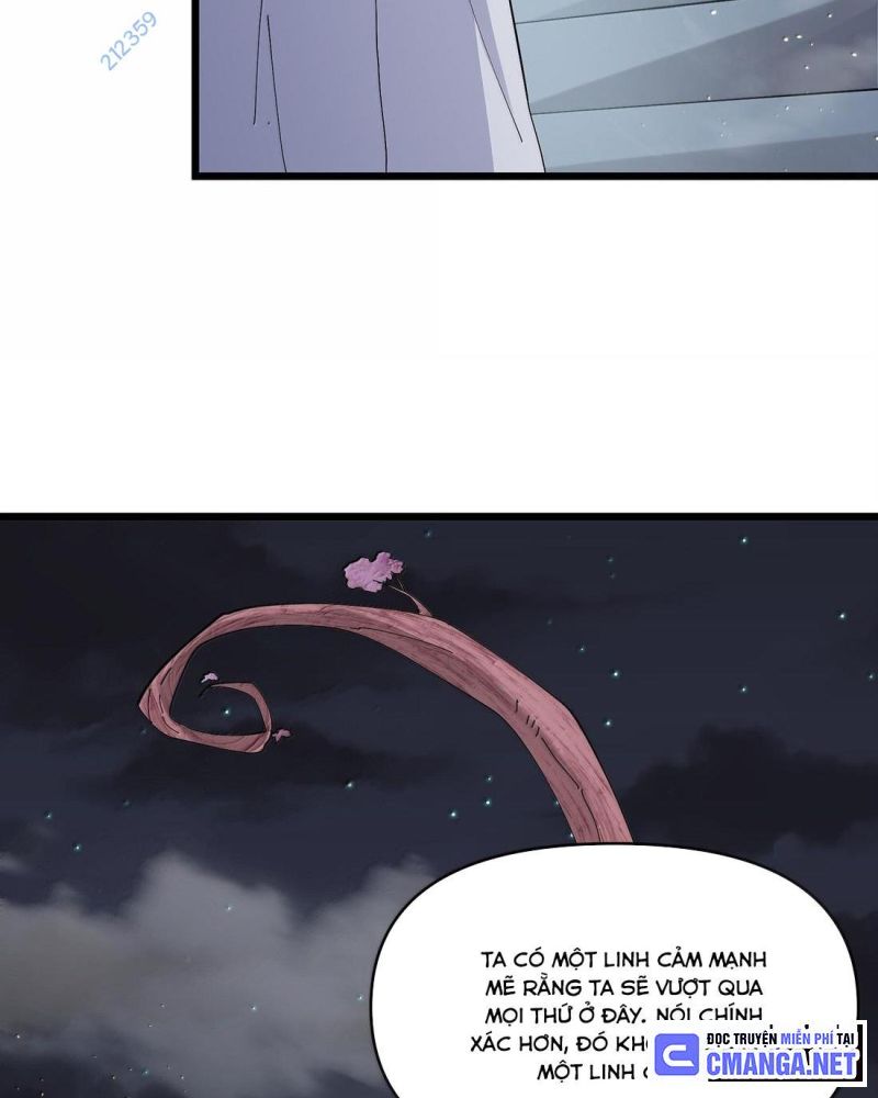 Thế Nhân Thực Sự Tin Tôi Là Đại Boss Chapter 73 - Trang 2