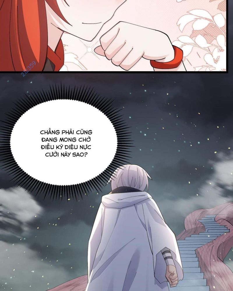 Thế Nhân Thực Sự Tin Tôi Là Đại Boss Chapter 73 - Trang 2