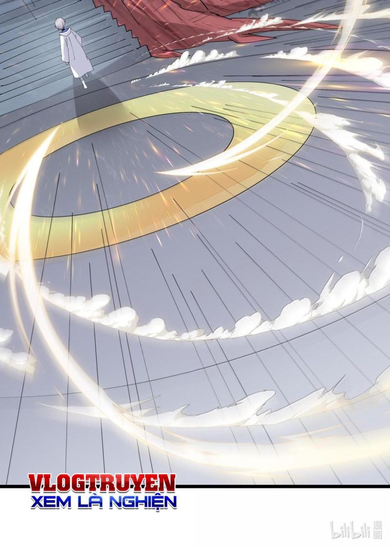 Thế Nhân Thực Sự Tin Tôi Là Đại Boss Chapter 73 - Trang 2