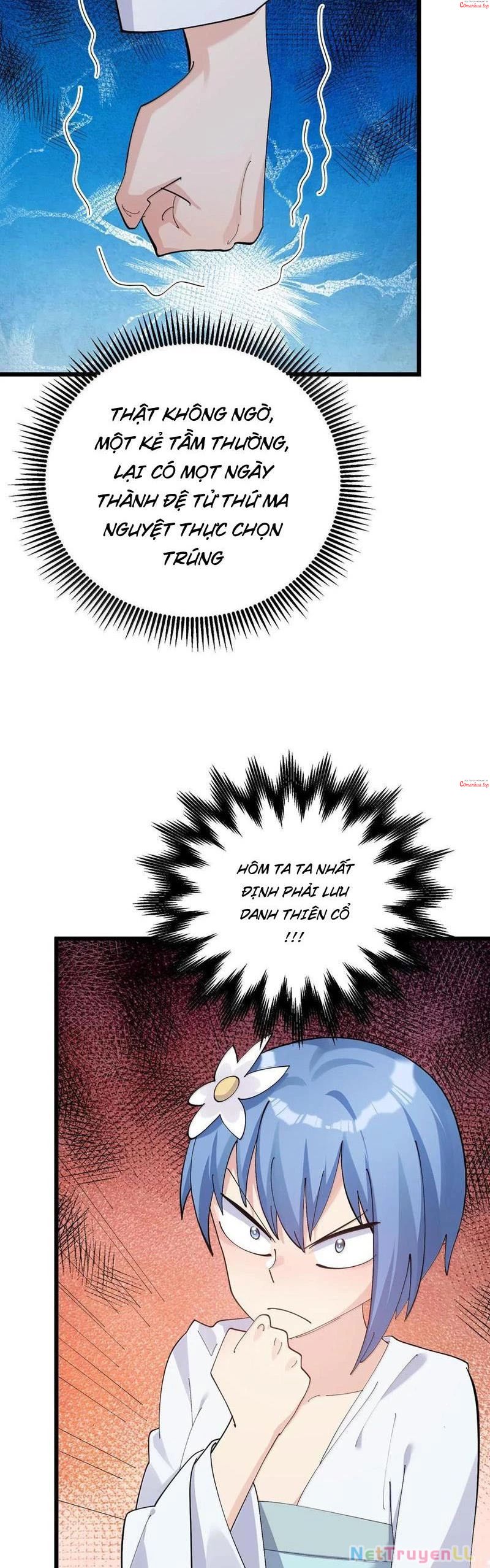 Thế Nhân Thực Sự Tin Tôi Là Đại Boss Chapter 74 - Trang 2