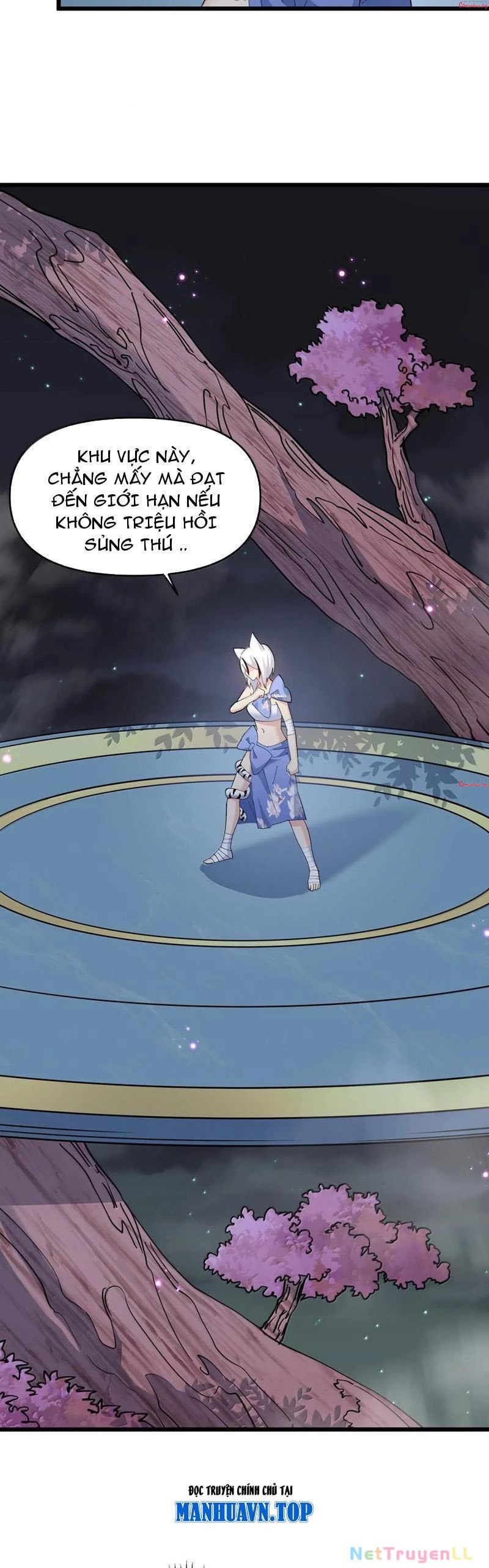 Thế Nhân Thực Sự Tin Tôi Là Đại Boss Chapter 74 - Trang 2