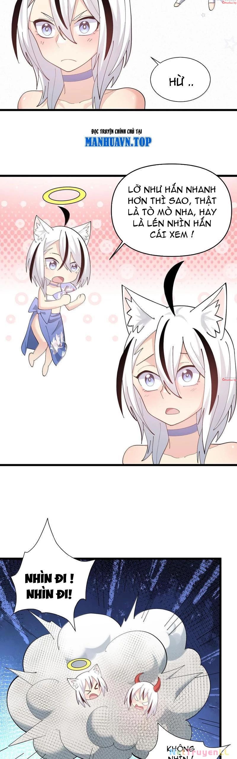 Thế Nhân Thực Sự Tin Tôi Là Đại Boss Chapter 74 - Trang 2