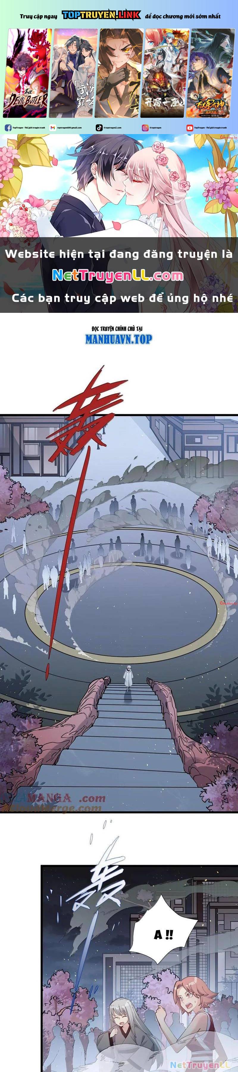 Thế Nhân Thực Sự Tin Tôi Là Đại Boss Chapter 74 - Trang 2