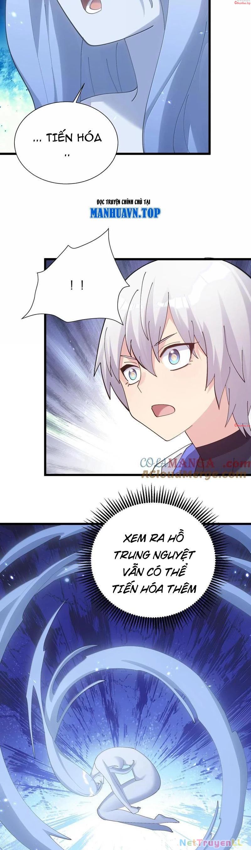 Thế Nhân Thực Sự Tin Tôi Là Đại Boss Chapter 74 - Trang 2