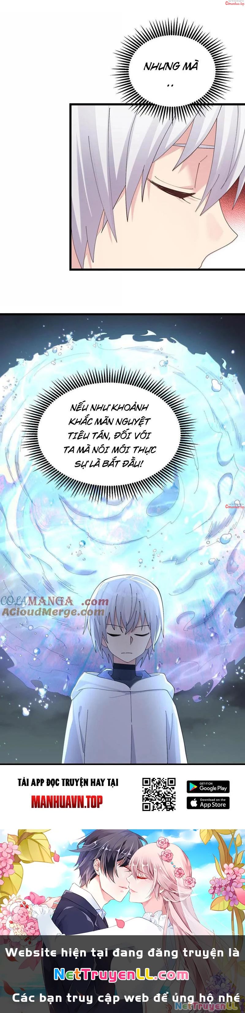 Thế Nhân Thực Sự Tin Tôi Là Đại Boss Chapter 74 - Trang 2