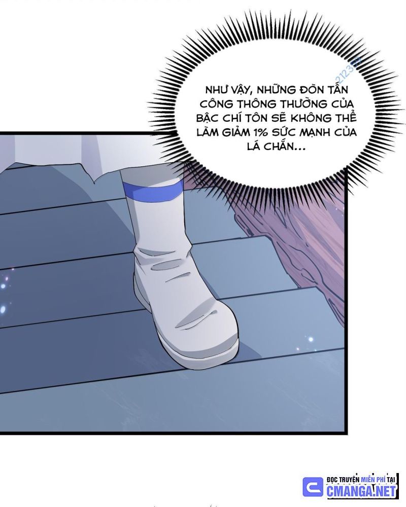 Thế Nhân Thực Sự Tin Tôi Là Đại Boss Chapter 75 - Trang 2