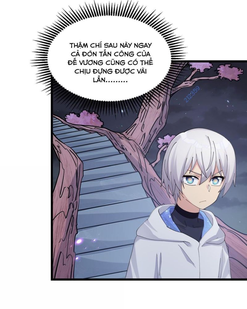 Thế Nhân Thực Sự Tin Tôi Là Đại Boss Chapter 75 - Trang 2