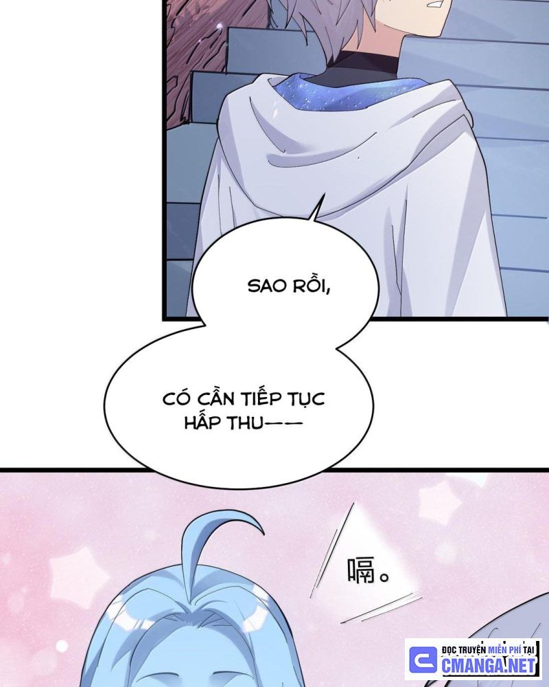 Thế Nhân Thực Sự Tin Tôi Là Đại Boss Chapter 75 - Trang 2