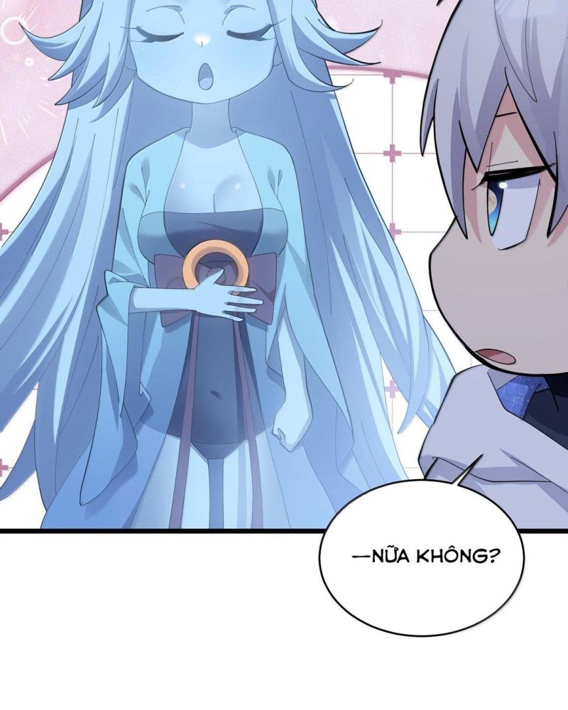 Thế Nhân Thực Sự Tin Tôi Là Đại Boss Chapter 75 - Trang 2