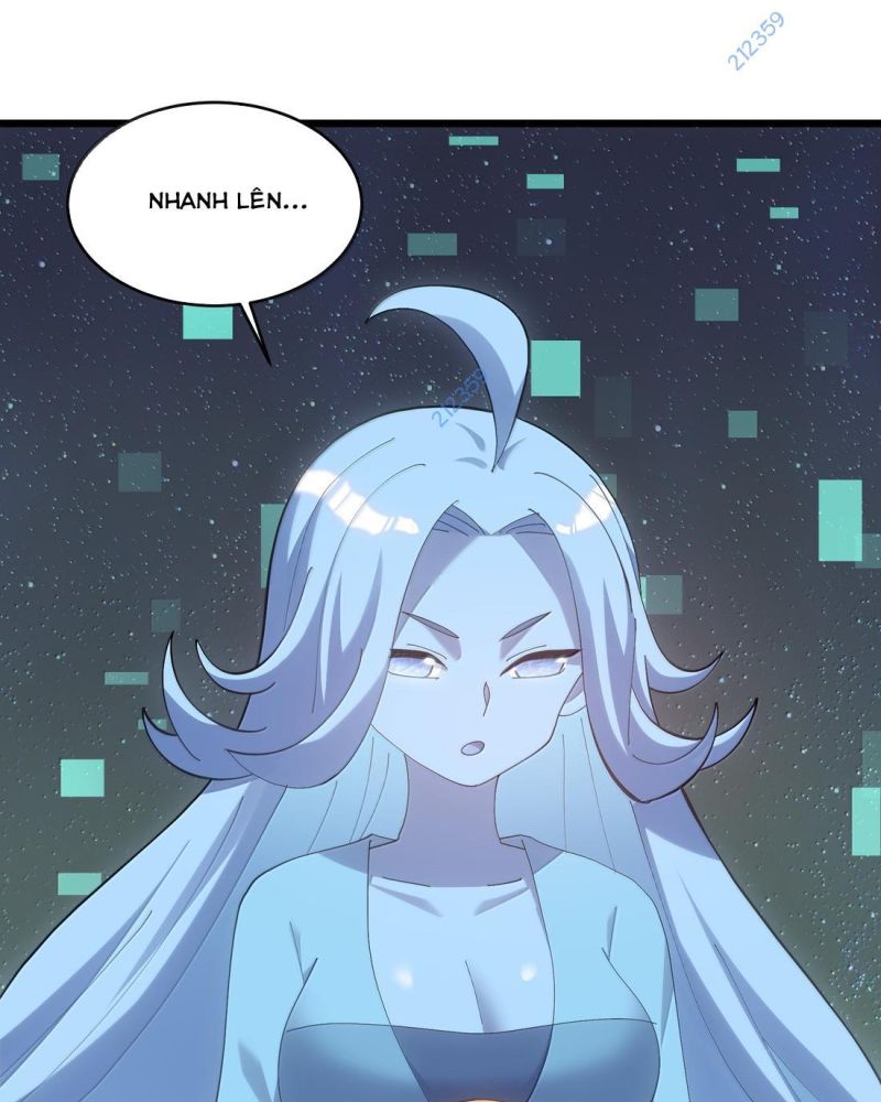 Thế Nhân Thực Sự Tin Tôi Là Đại Boss Chapter 75 - Trang 2