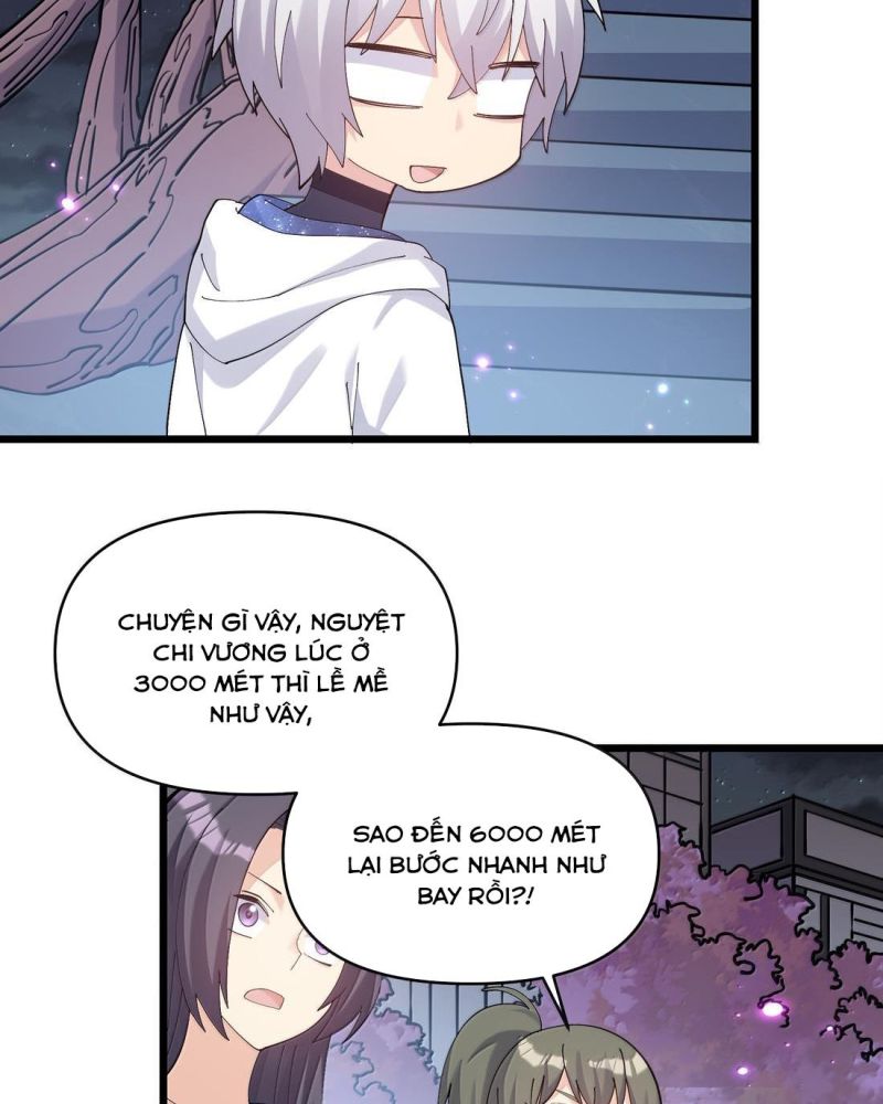 Thế Nhân Thực Sự Tin Tôi Là Đại Boss Chapter 75 - Trang 2