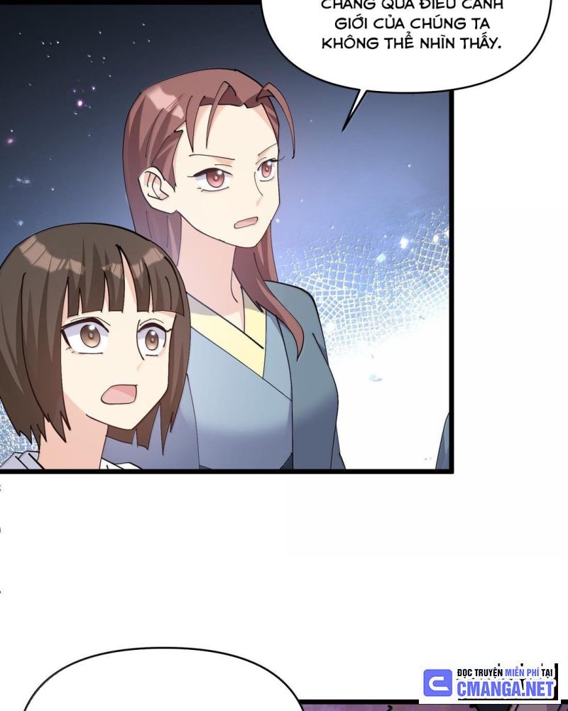 Thế Nhân Thực Sự Tin Tôi Là Đại Boss Chapter 75 - Trang 2