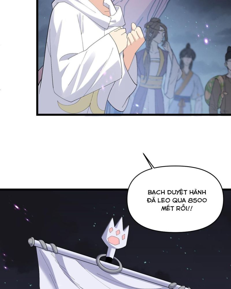 Thế Nhân Thực Sự Tin Tôi Là Đại Boss Chapter 75 - Trang 2