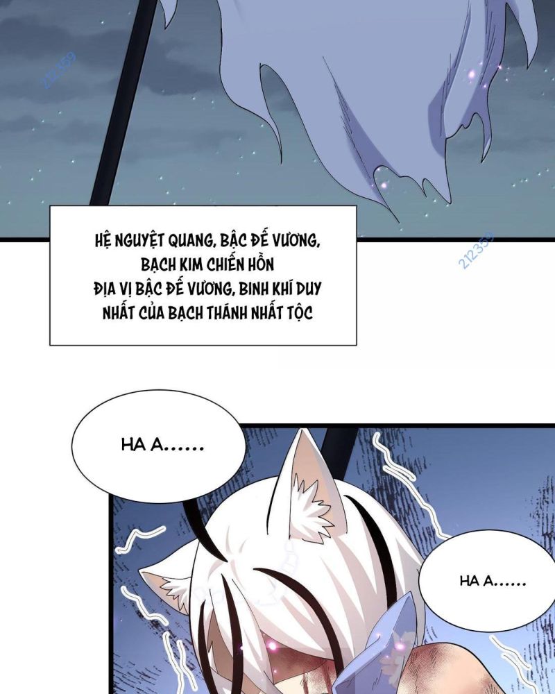 Thế Nhân Thực Sự Tin Tôi Là Đại Boss Chapter 75 - Trang 2