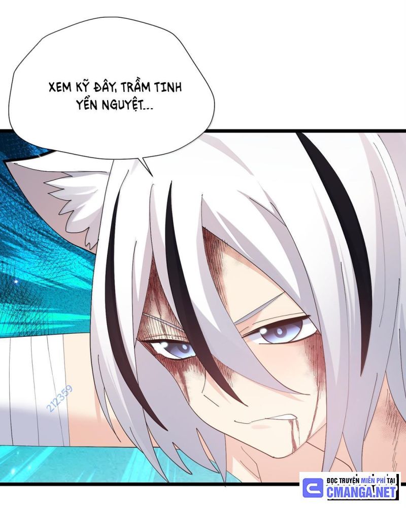 Thế Nhân Thực Sự Tin Tôi Là Đại Boss Chapter 75 - Trang 2