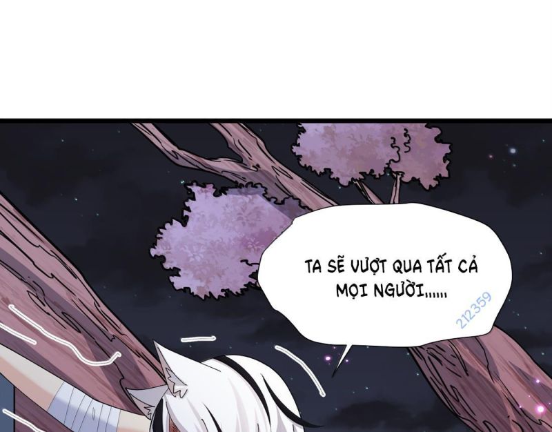 Thế Nhân Thực Sự Tin Tôi Là Đại Boss Chapter 75 - Trang 2